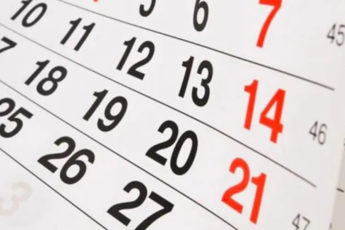 Carnaval 2025: ya tiene fechas confirmadas el primer fin de semana largo del año que viene