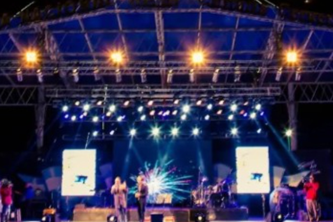 Todo listo para una nueva edición de la Fiesta Nacional de la Cebada Cervecera en Puan