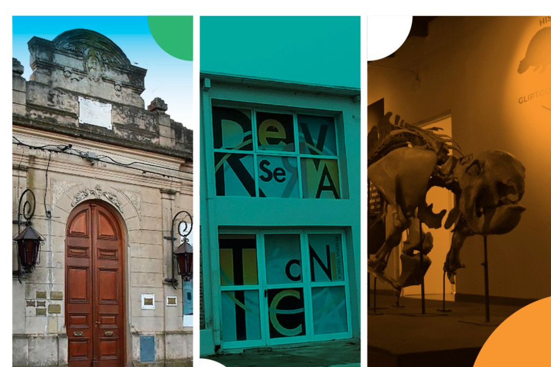 Nuevos horarios para disfrutar los museos de la ciudad