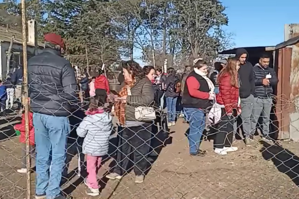  Éxito en el Museo Cultural del Paraje de la Paloma: Un día de campo para toda la familia