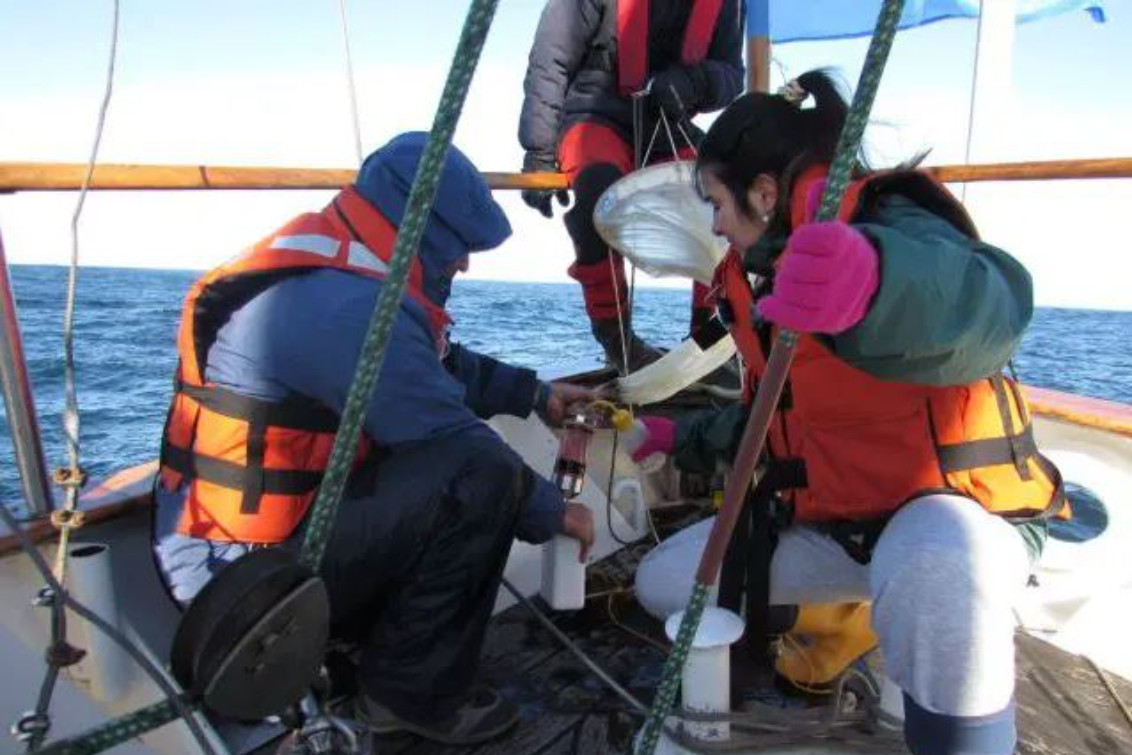 200 estudiantes de Bahía Blanca y la región demostrarán conocimiento del mar en novedosas Olimpiadas