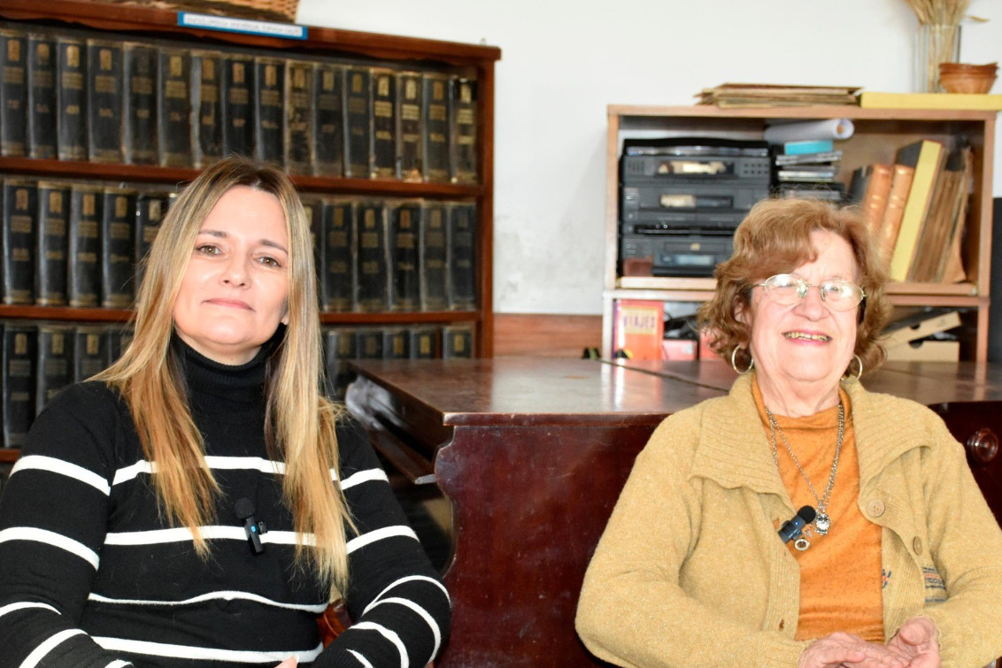 Se realizará un encuentro coral en Casa del Bicentenario