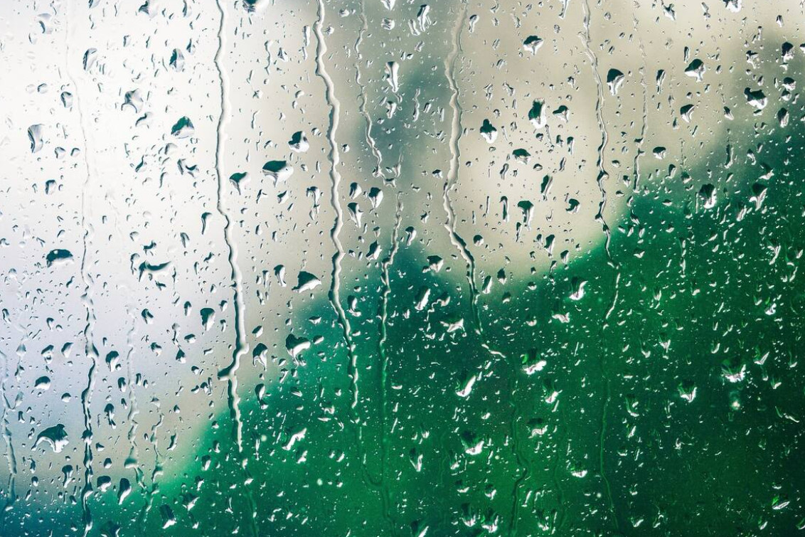 El SMN confirmó una alerta amarilla por tormentas para la tarde y noche de este viernes