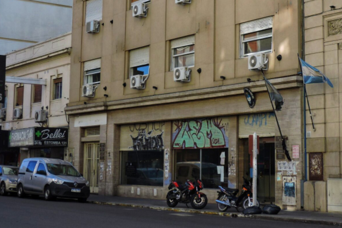 Monte Hermoso: tras una pelea, un hombre terminó aprehendido por tener cocaína