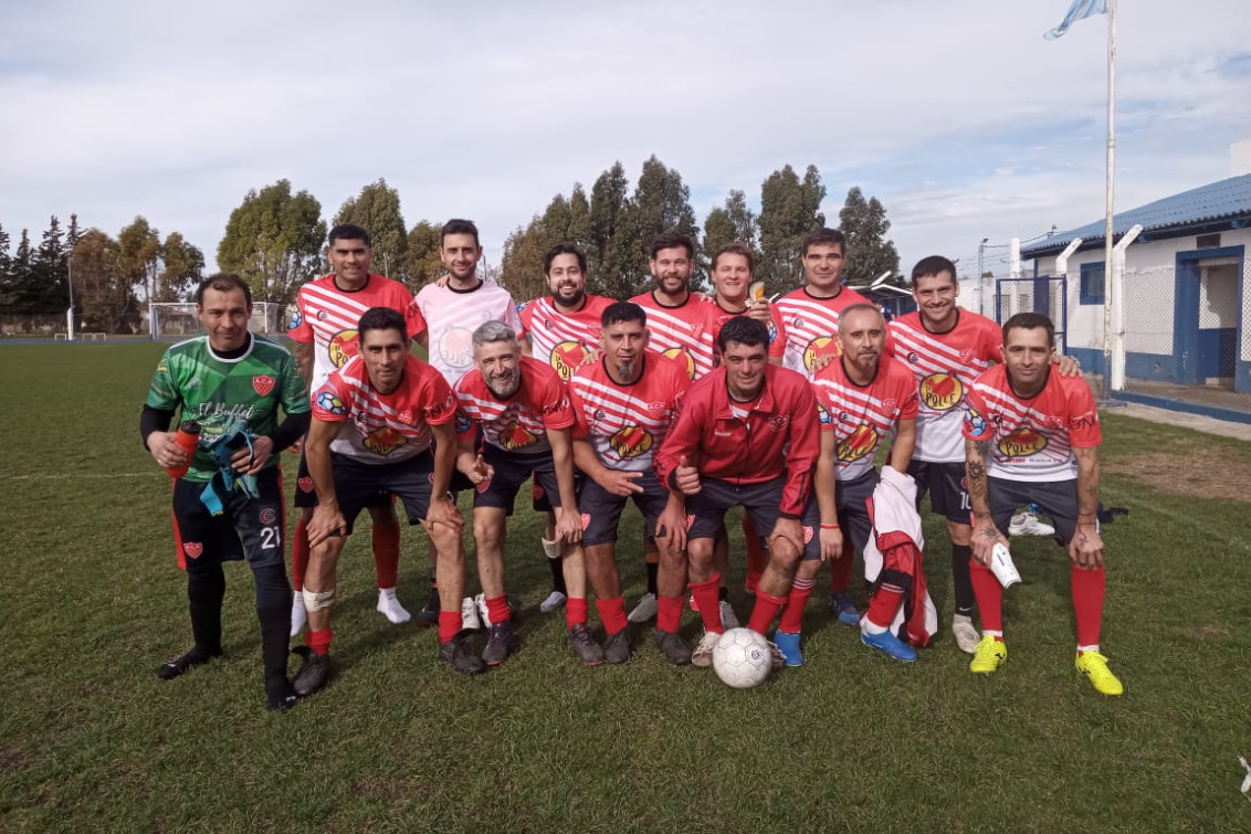Alumni mira de arriba