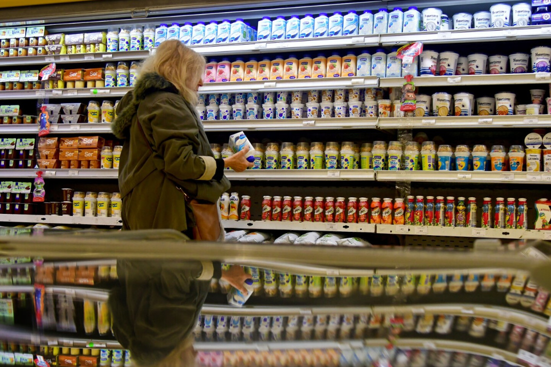 Empresas se adelantan a la devaluación y se acelera la suba de precios  