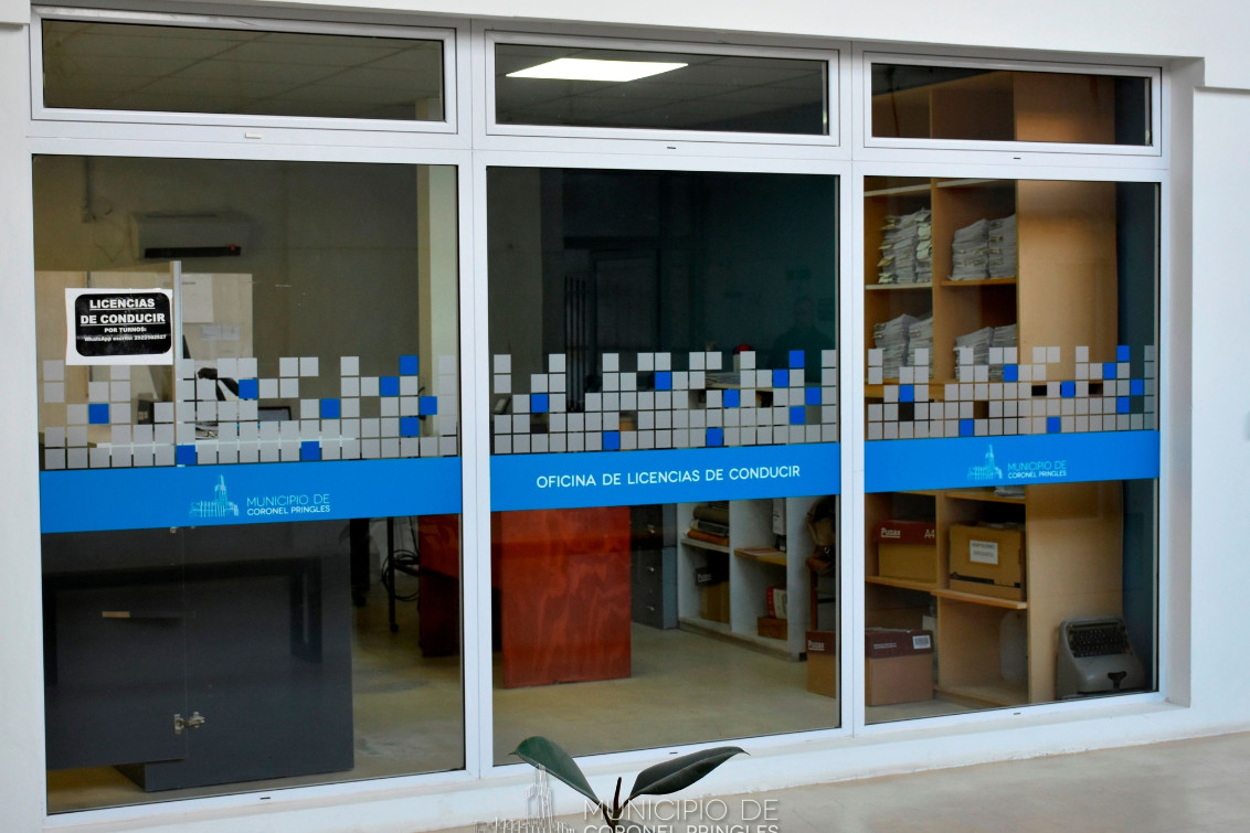 RECUERDAN SOLICITAR CON ANTICIPACIÓN LA RENOVACIÓN DE LA LICENCIA DE CONDUCIR