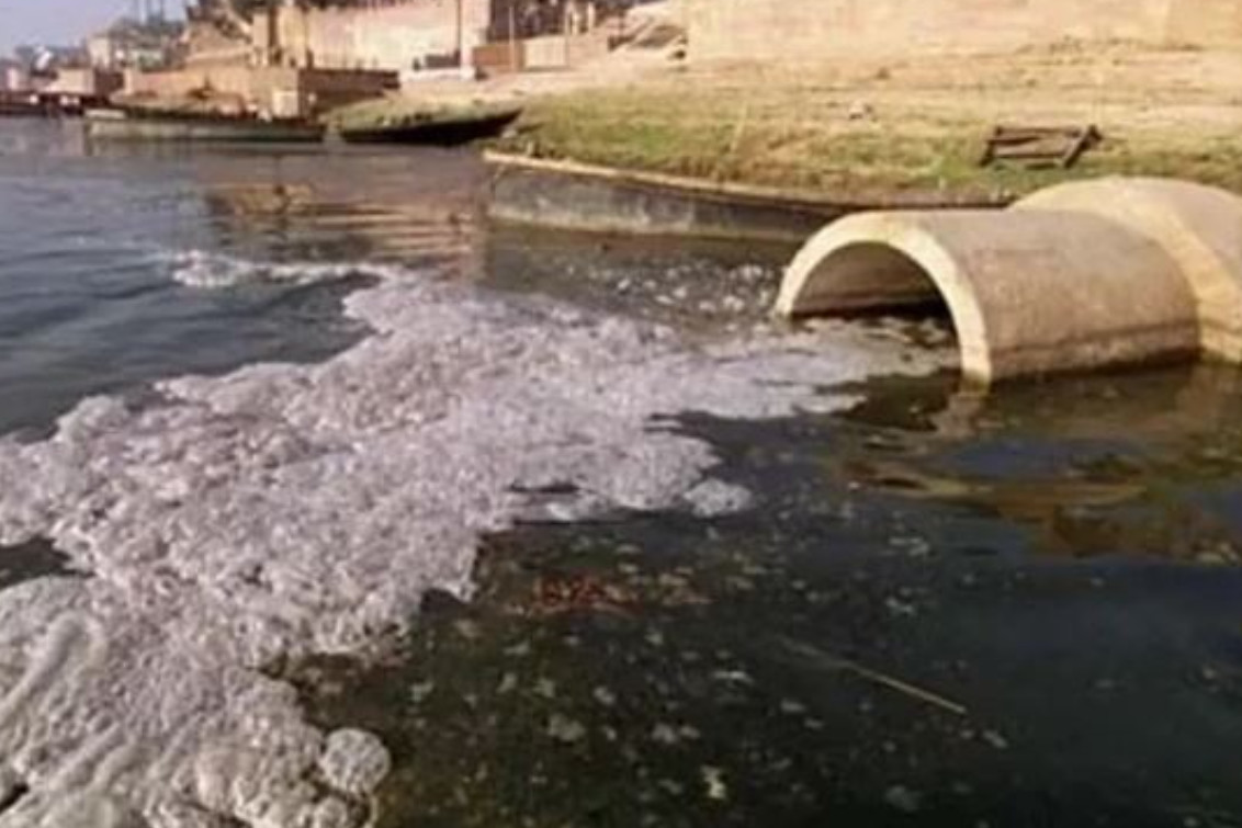 Encontraron residuos de viagra, paracetamol y otros medicamentos en el Río de la Plata