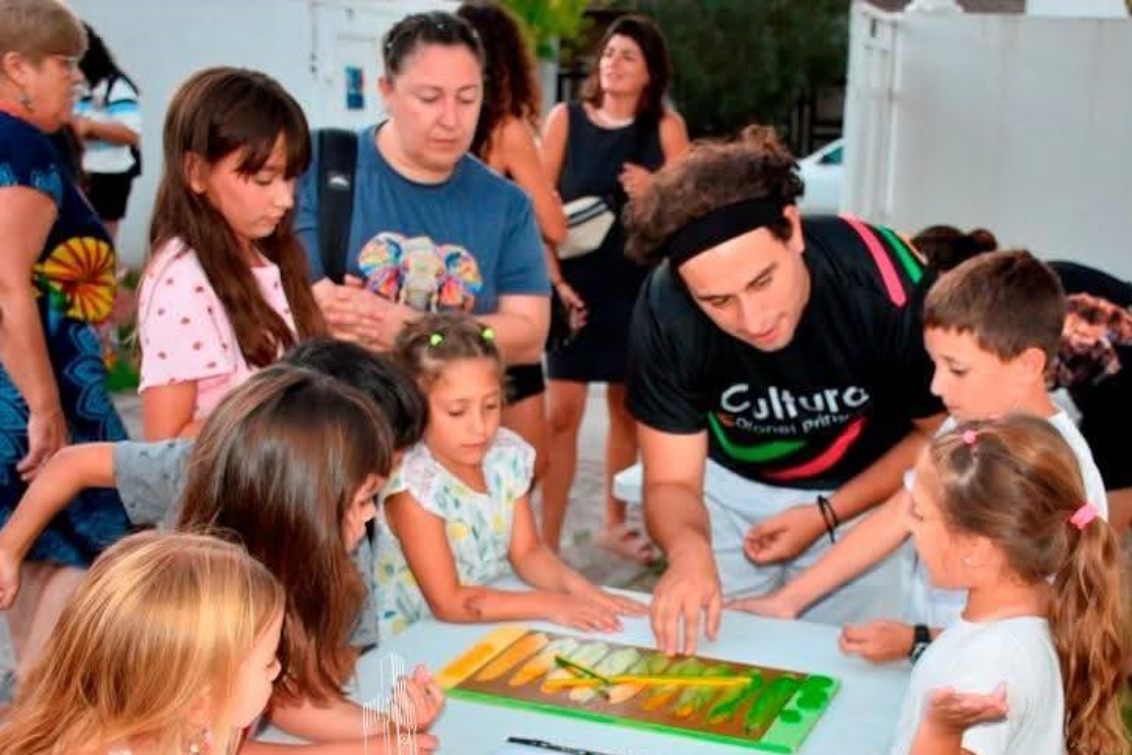  Música en el Museo: una noche para aprender, jugar y disfrutar en familia