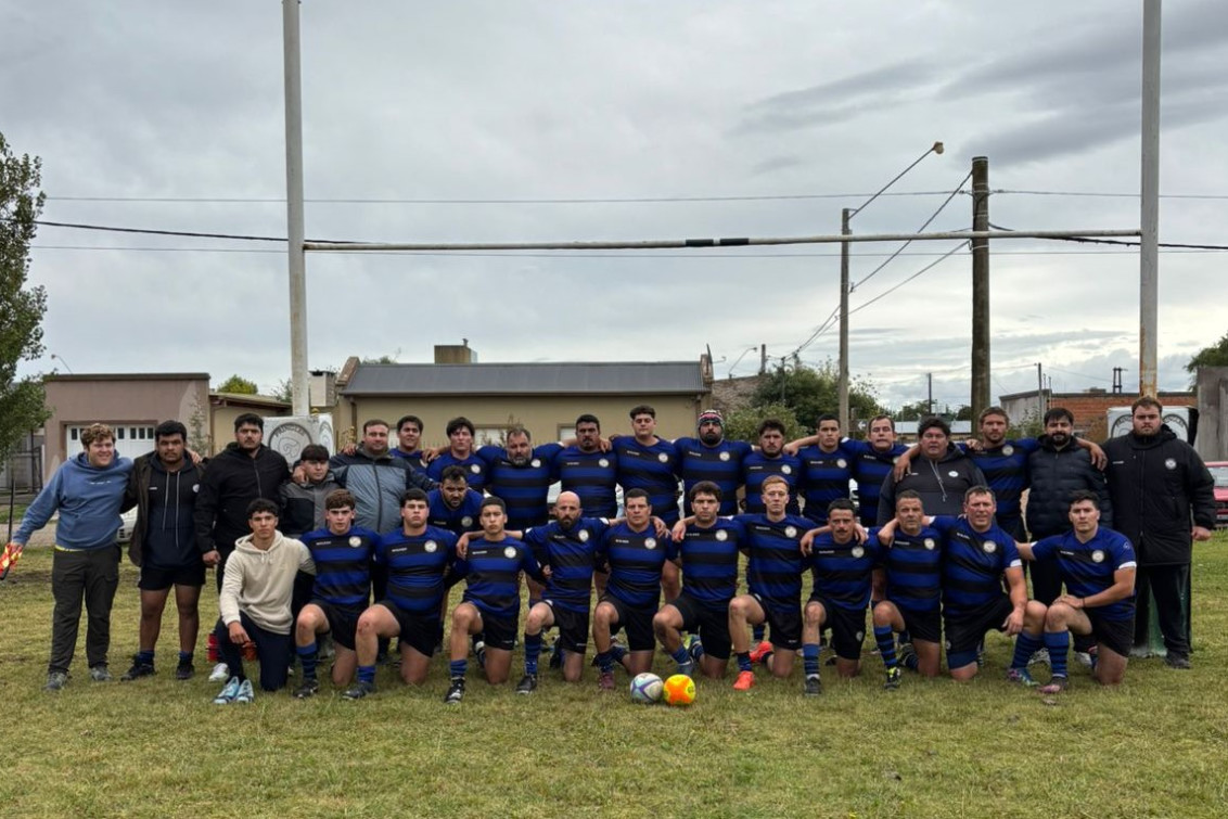  “Los Carneros” buscan ratificar su gran debut ante Coronel Suárez