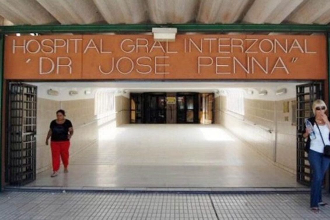 Primer caso de SUH de 2026: un bebé de un año y medio de Huanguelén