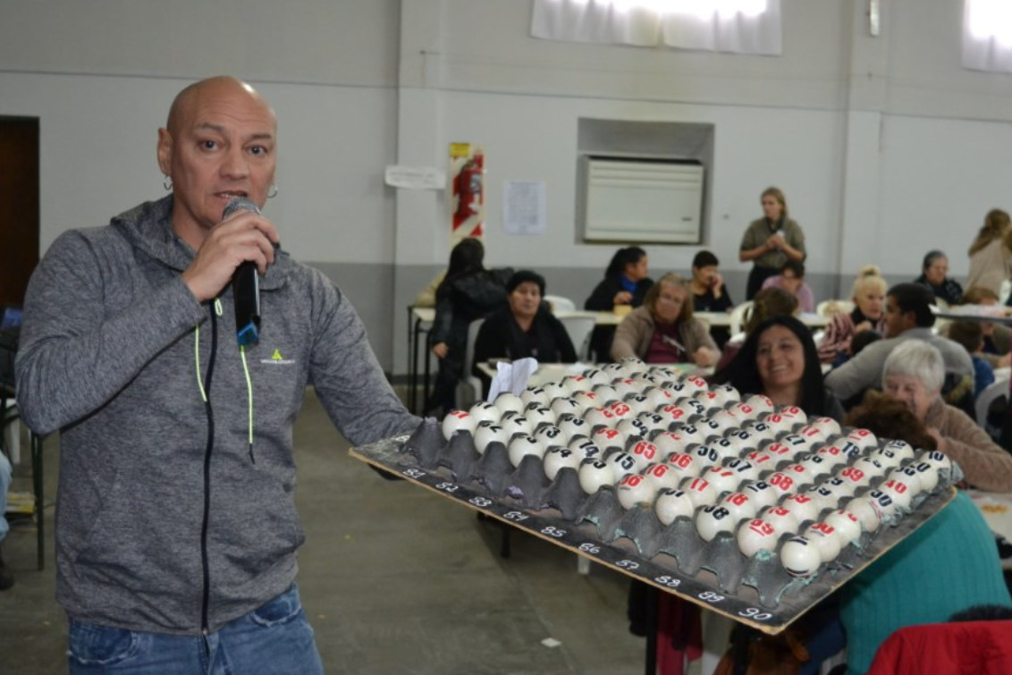  La comunidad despide a José “Peche” López