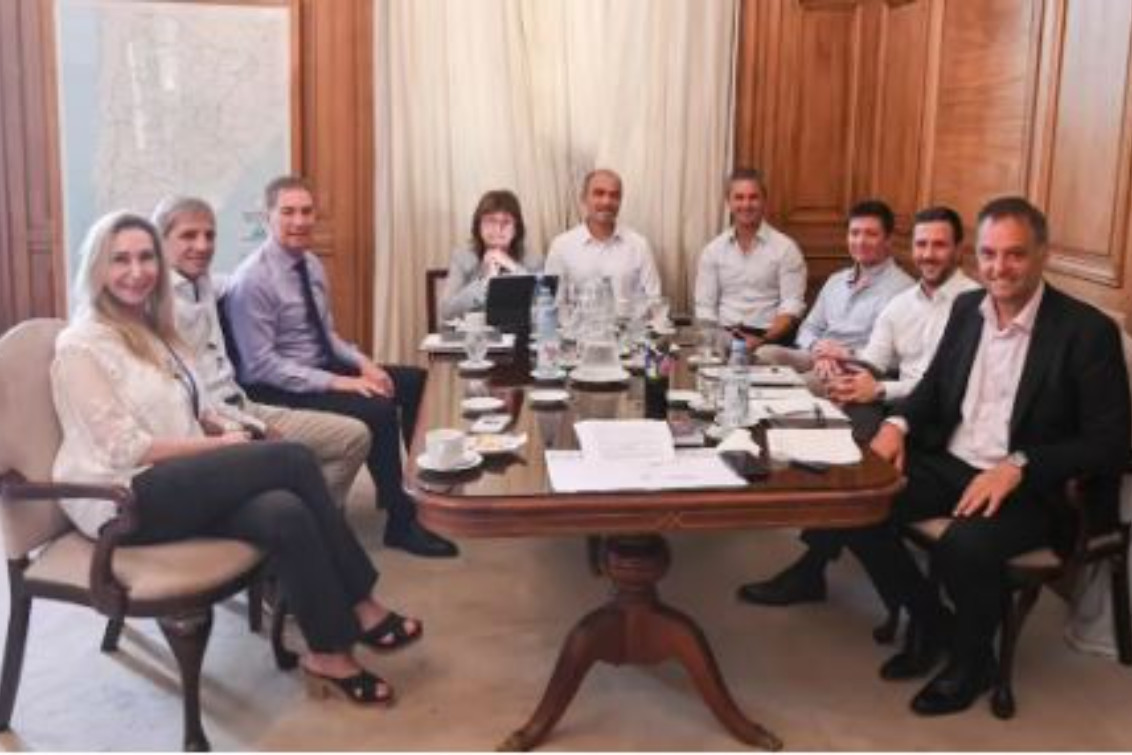  Reforma laboral: finalmente, el Gobierno eliminará el polémico artículo de las licencias médicas