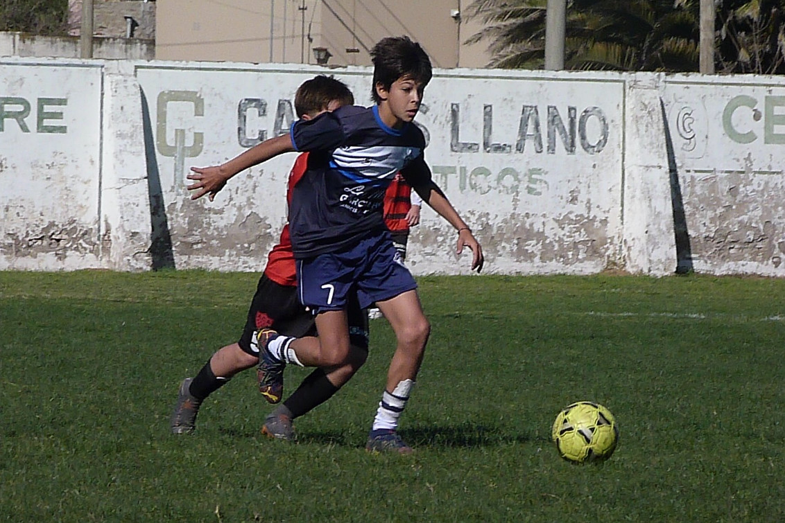 Comenzó la segunda rueda