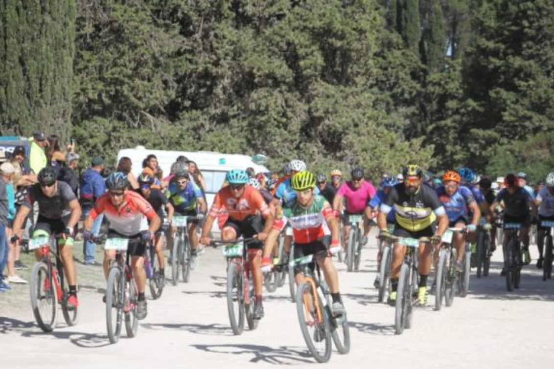 El Rural Bike vuelve a las playas este fin de semana