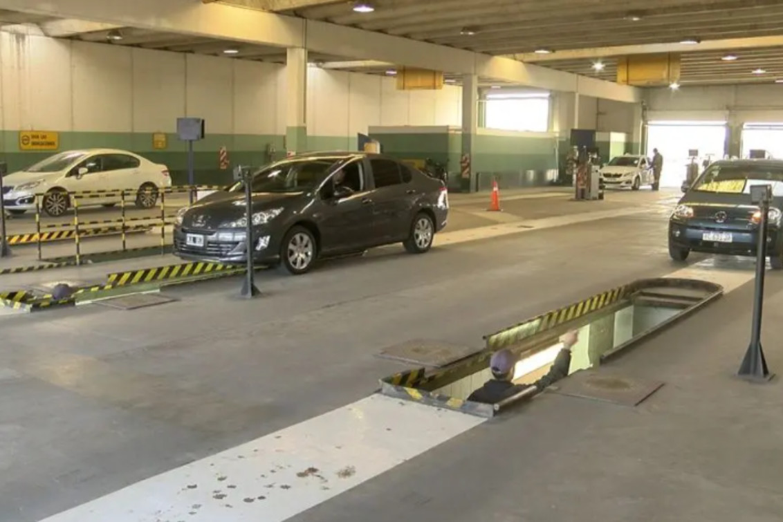  Senador bahiense presentará proyecto para eliminar la VTV