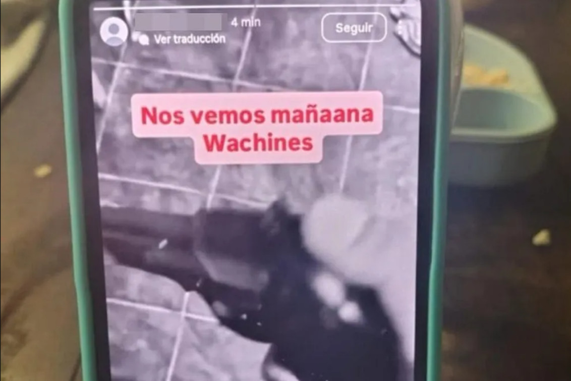 Ola de amenazas en escuelas: allanamientos, detenciones e imputaciones en varias provincias