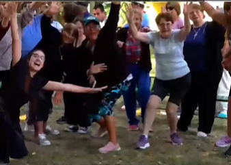 SUPERMATCH 2026: UNA PROPUESTA QUE COMBINA JUEGOS, DESAFÍOS Y MUCHA DIVERSIÓN