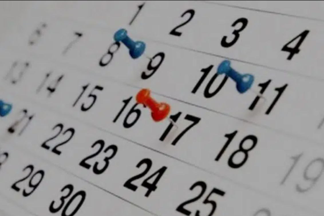 Es oficial: no será feriado el 15 de agosto y no habrá fin de semana largo para todos  