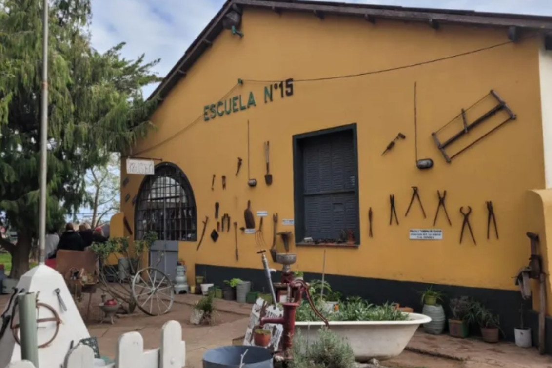 Experiencias para toda la familia en el Museo de Paraje “La Paloma”