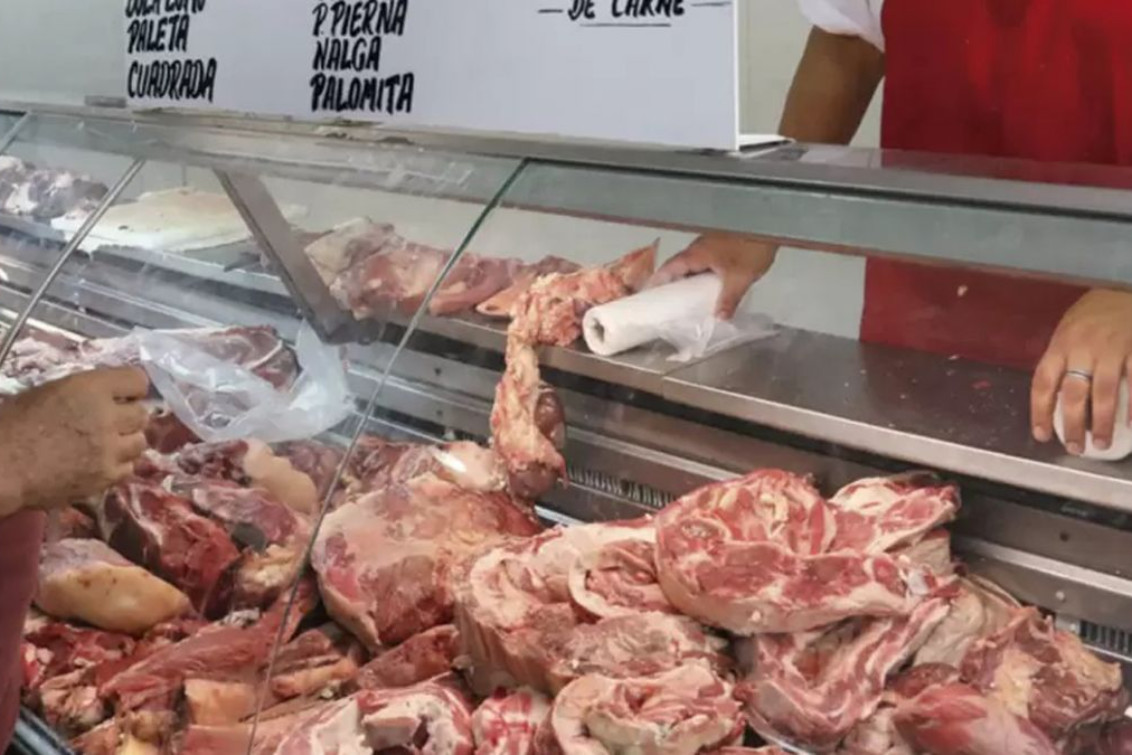 Por qué la carne aumentó el doble de la inflación en 2025