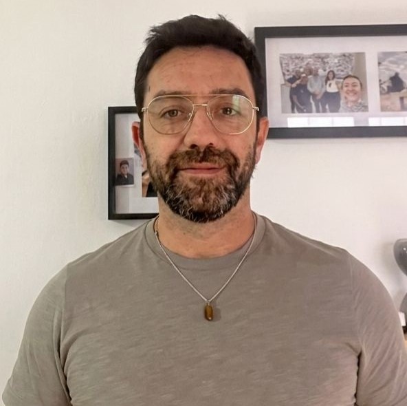  Un pringlense creó una plataforma para ayudar a elegir carreras universitarias