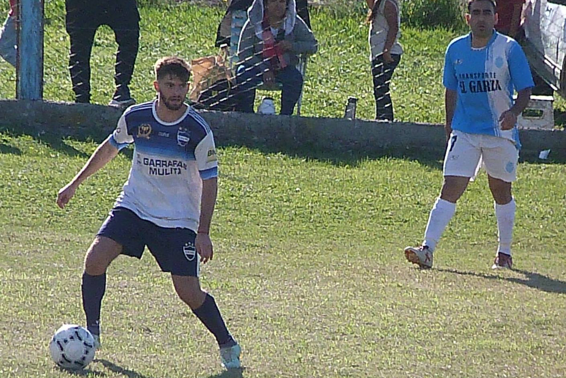Sexta Fecha a la vista