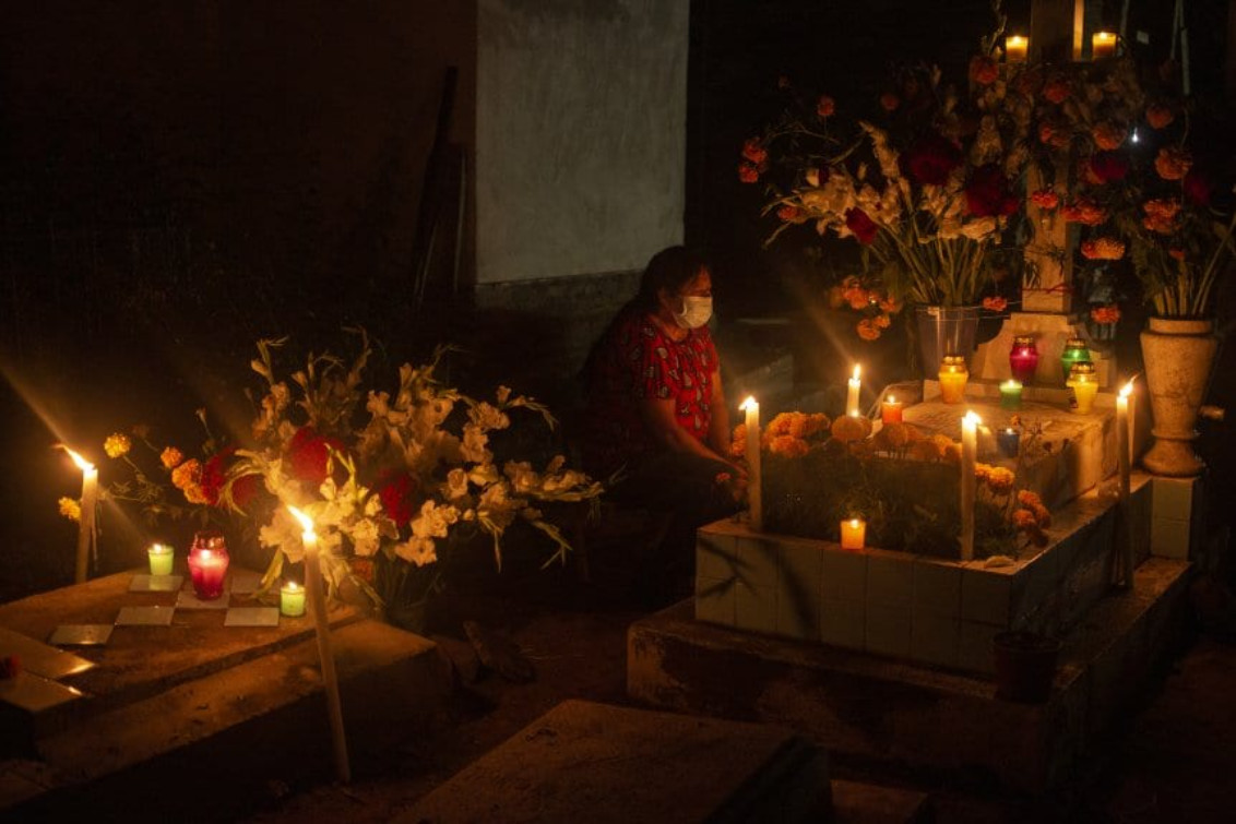 Día de los Fieles Difuntos: por qué se celebra hoy, 2 de noviembre