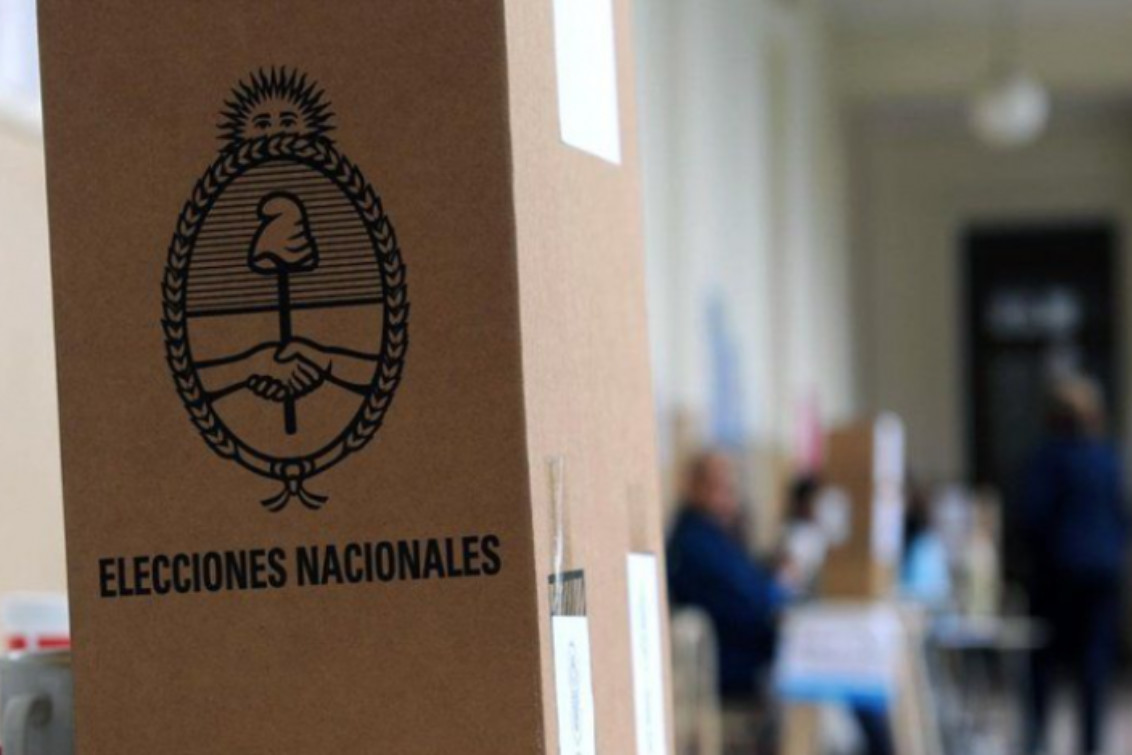  Nación definió cuánto van a cobrar las autoridades de mesa en las elecciones nacionales de octubre