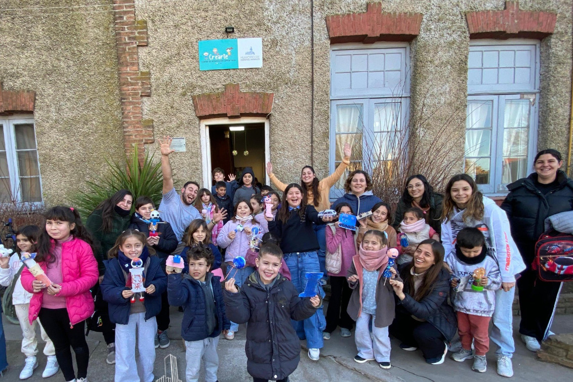 Tardes de juego, magia y cultura para disfrutar en familia