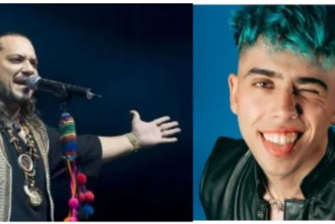 FIESTA DEL TRIGO: Luk-Ra, Estelares y “El Indio Rojas” los principales espectáculos