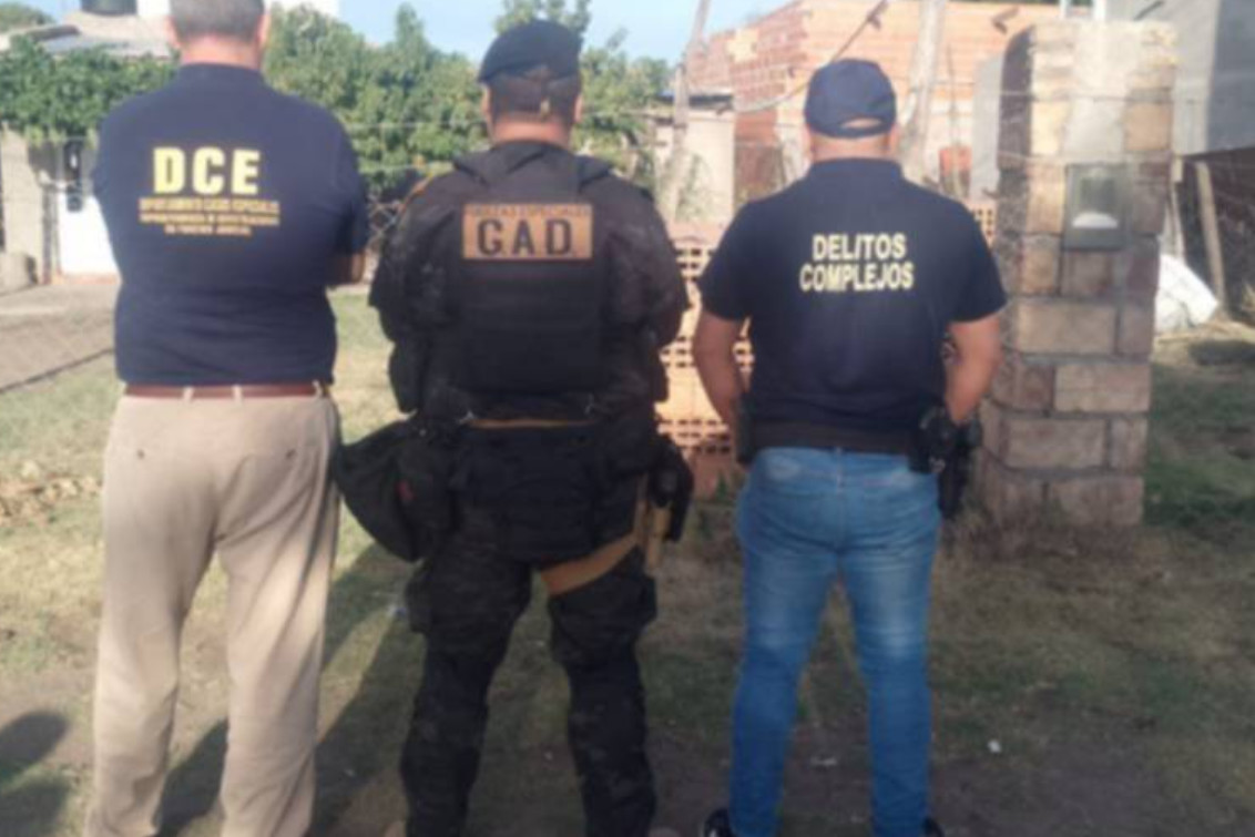  Condena por robar más de 60 corderos y lechones en Villarino