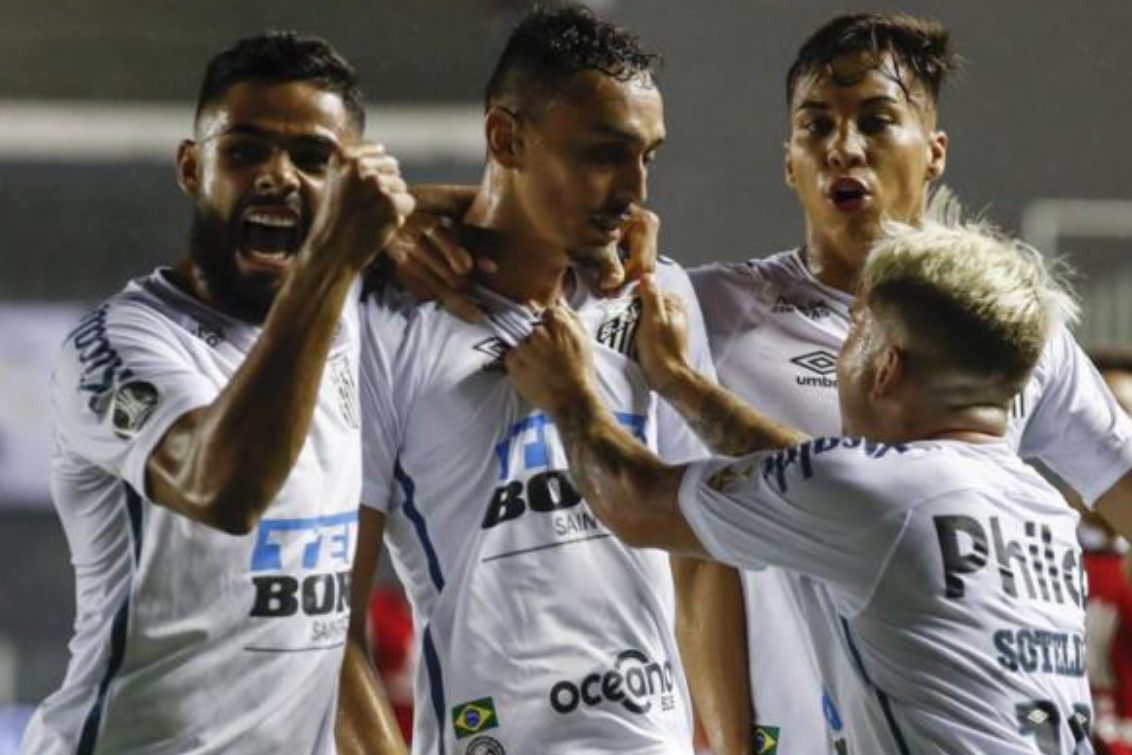 Copa Libertadores: la final será entre los brasileños
