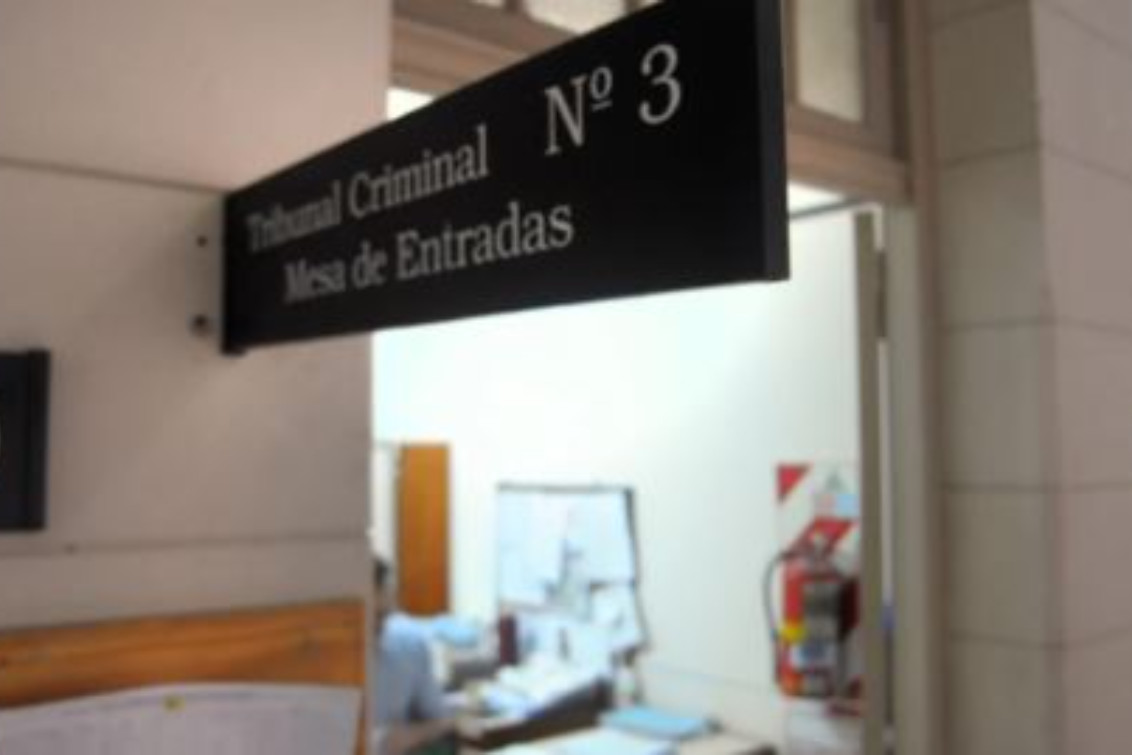  Punta Alta: condenan a 4 años y medio de prisión a delivery de drogas