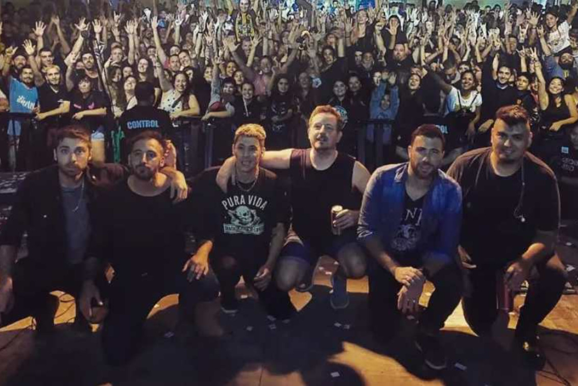 En enero: Bandas confirmadas en la reedición de La Playa Suena en Monte Hermoso