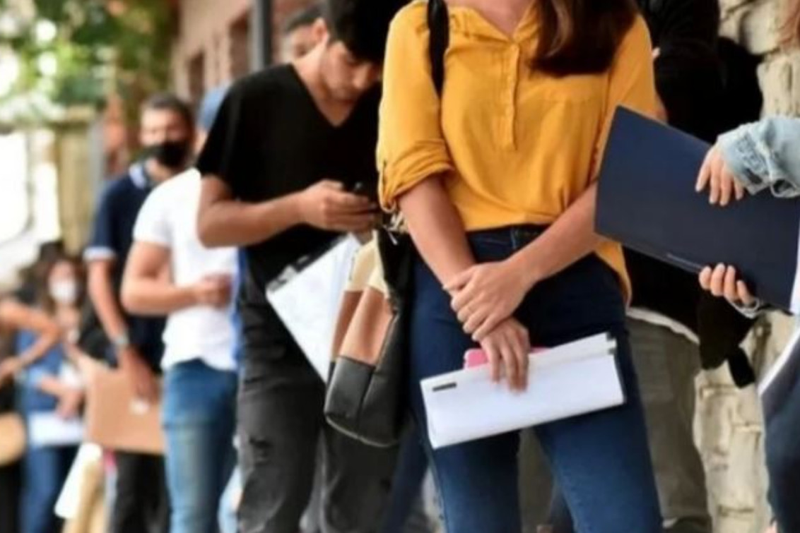 Hay tope a la prestación por desempleo de Anses y quedó abajo de la línea de indigencia