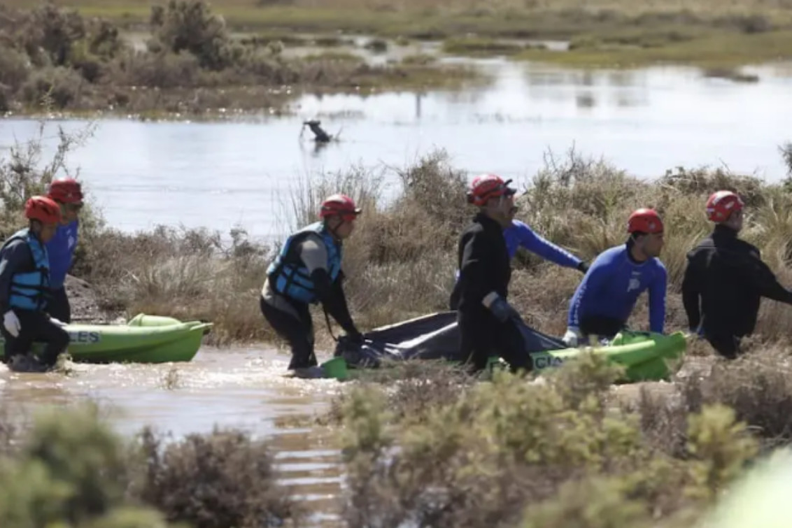  BAHÍA BLANCA: Se encontraron a todas las personas que fueron denunciadas como desaparecidas