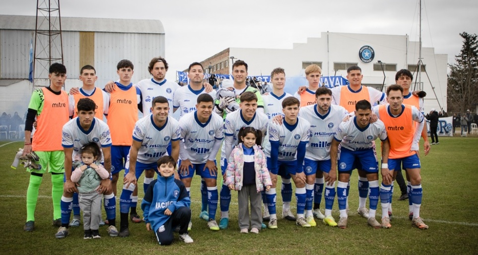 Se define el Apertura de la Liga Regional: todo lo que tenés que saber para la final