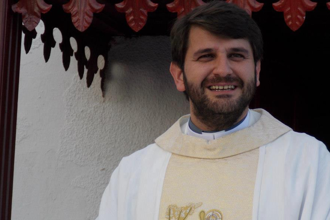 Retiro espiritual en nuestra ciudad