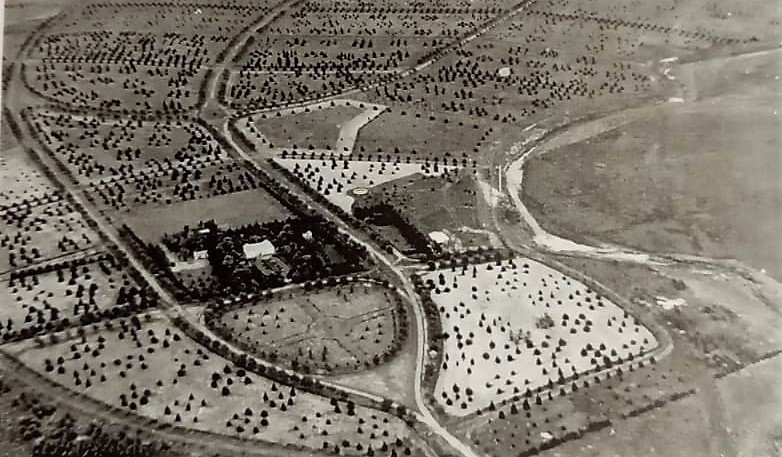 Villa Ventana celebra su 79° aniversario con festejos en la Plaza Salerno