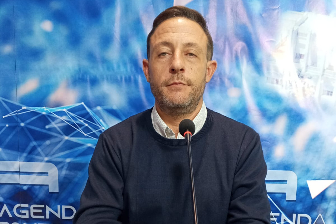    “Hay un Gobierno Nacional que no escucha, y un peronismo que debe unirse para devolver dignidad”
