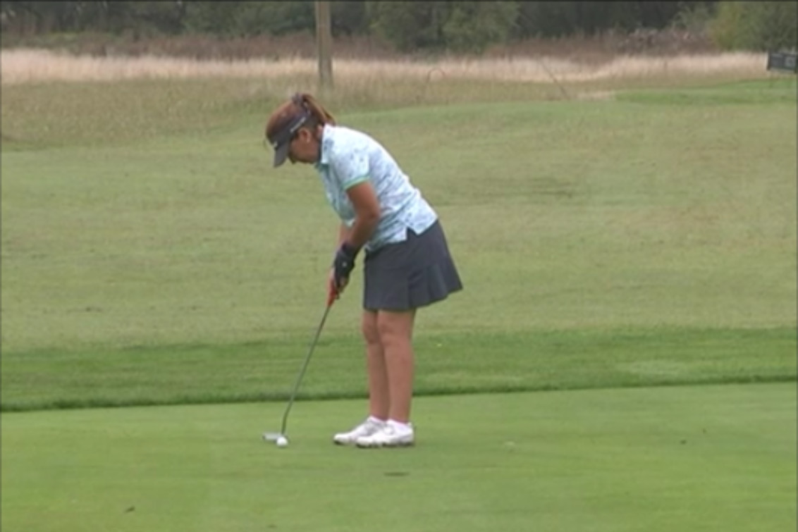 La primera fecha en casa