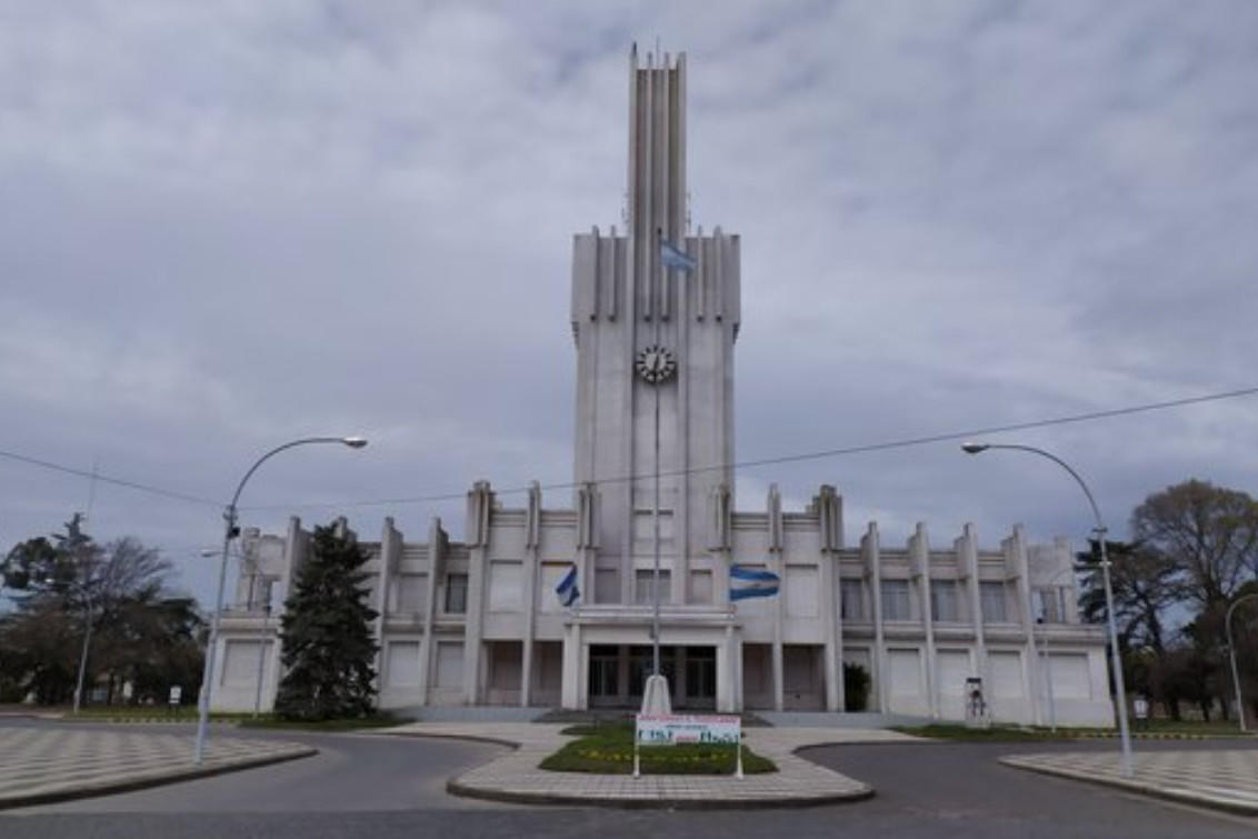  EL MUNICIPIO DE CORONEL PRINGLES NO REALIZARÁ COBRO DE TASAS, HOY