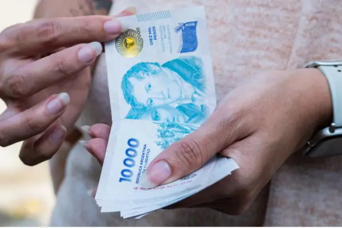 Quiénes acceden a los préstamos personales para jubilados de $50.000.000 y cuáles son las tasas 