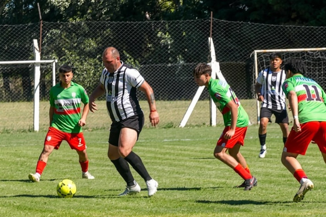 Independiente fue una aplanadora 