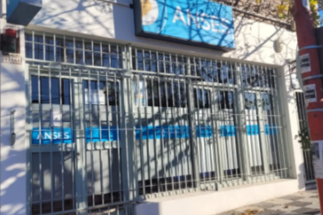  MONTE HERMOSO: Después de la motosierra, Anses reabrió su oficina 