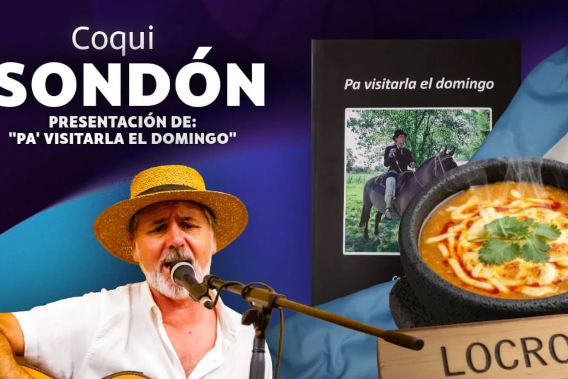  JAGÜEL CLUB CULTURAL CELEBRA SU SEGUNDO ANIVERSARIO CON UNA “SEMANA DE LA CULTURA” EN PRINGLES