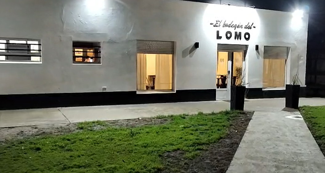  "Queríamos crear un lugar para el socio y para toda la comunidad”