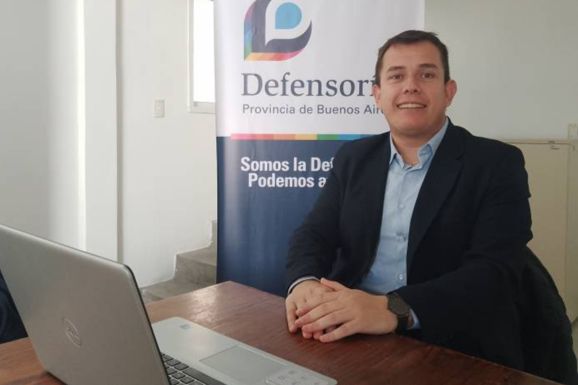 Se restablecen las pensiones por discapacidad suspendidas