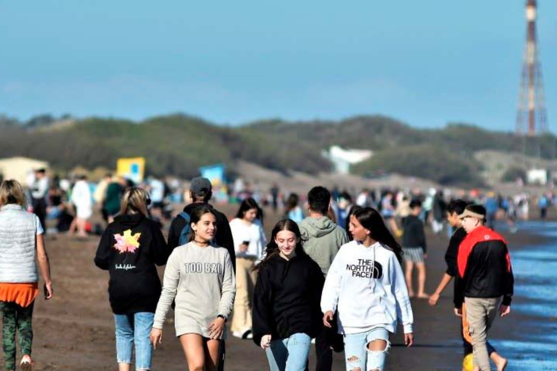Precios de alquileres y ocupación que se espera en Monte Hermoso para la primavera